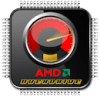 AMD OverDrive