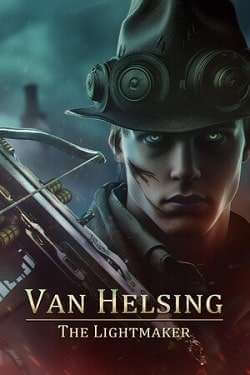 Van Helsing: The Lightmaker скачать через торрент бесплатно